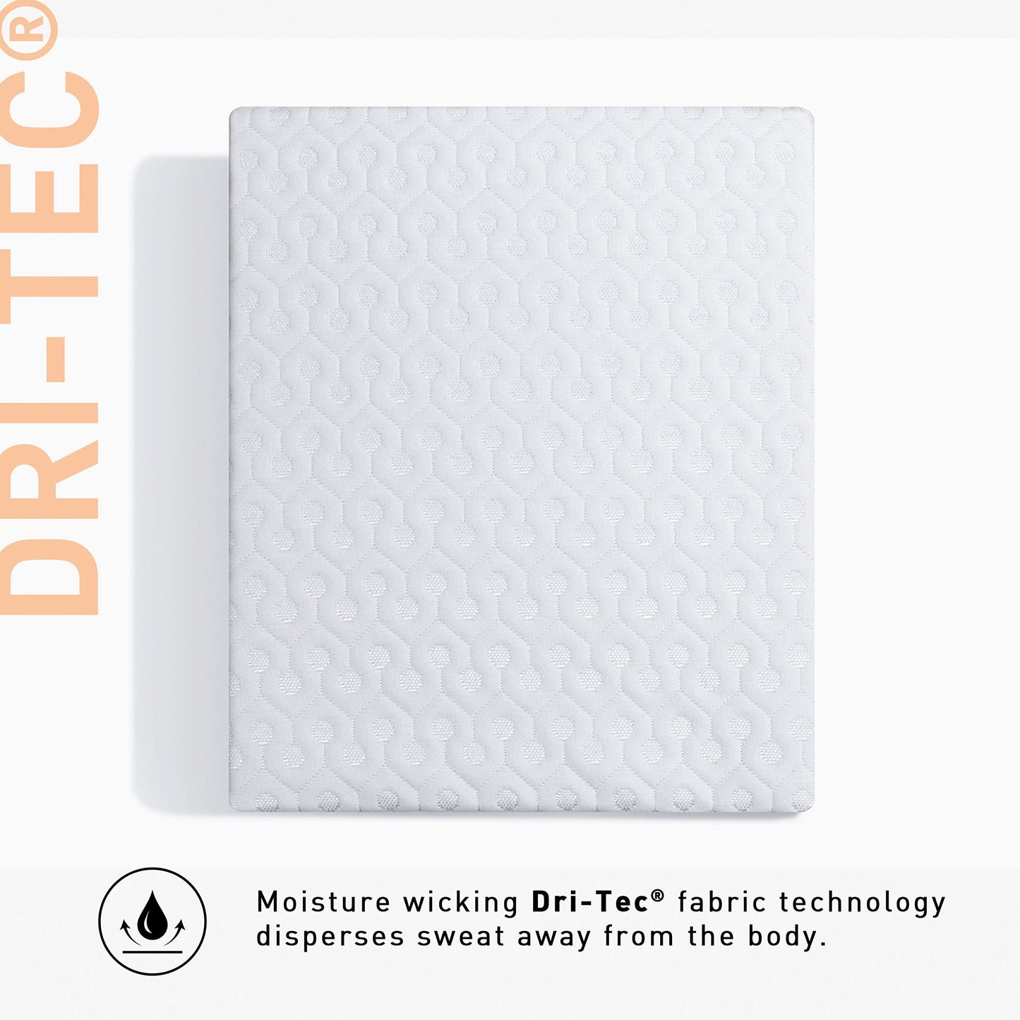 Cooling Waterproof Mattress Protector