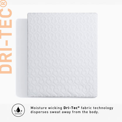 Cooling Waterproof Mattress Protector