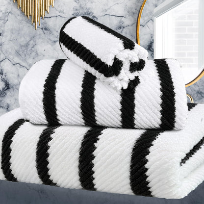 100% Cotton Soft Quick Dry Towel Gift Set