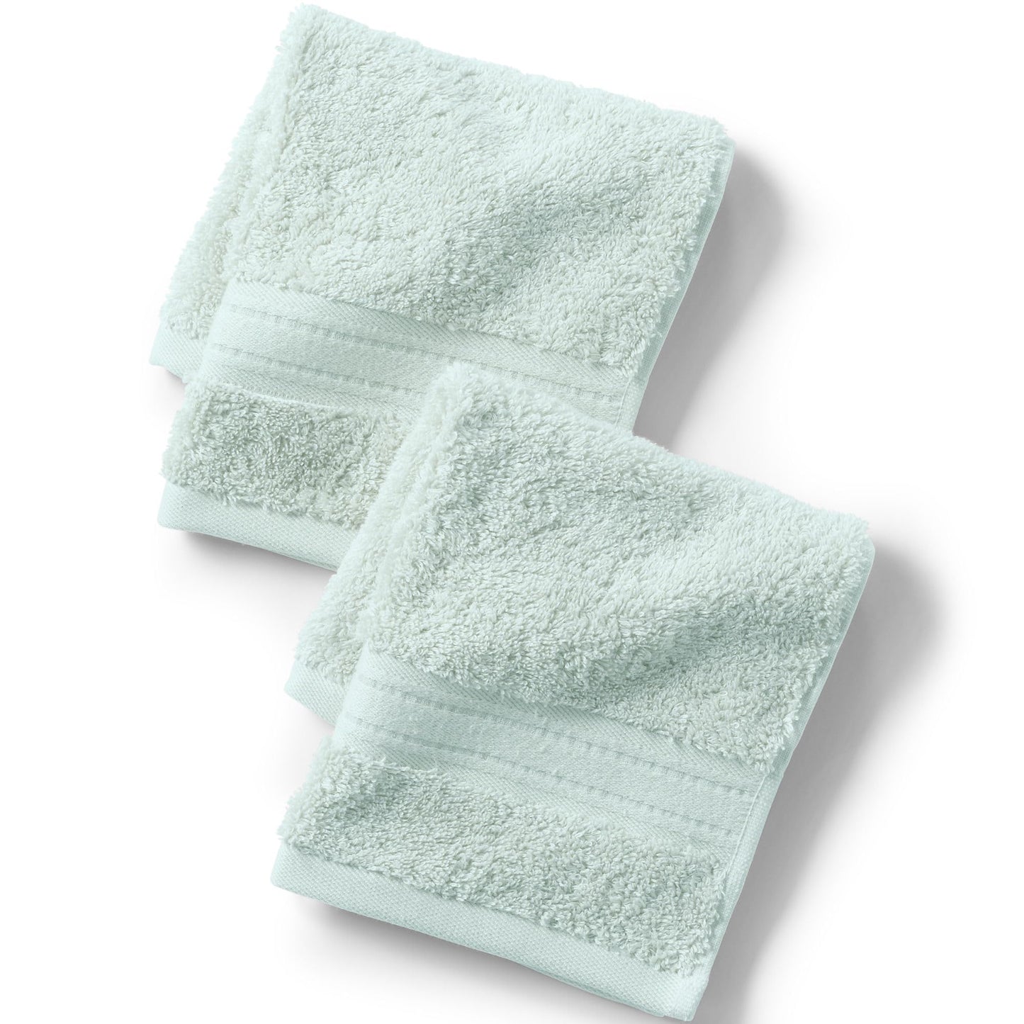 Supima Cotton Bath Towel Set