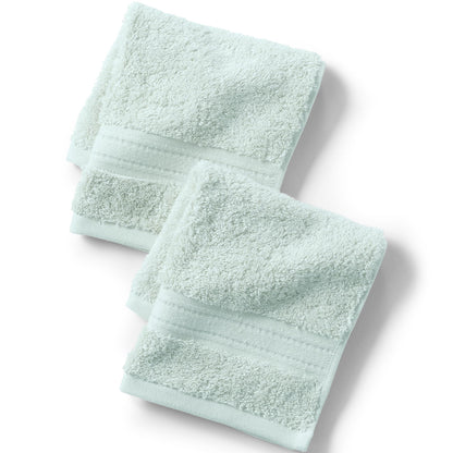 Supima Cotton Bath Towel Set