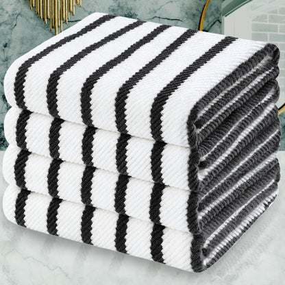 100% Cotton Soft Quick Dry Towel Gift Set