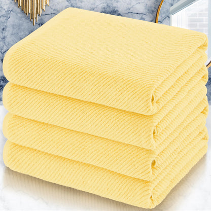 100% Cotton Soft Quick Dry Towel Gift Set