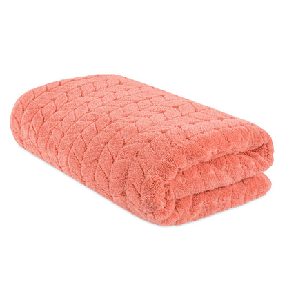 Turkish Cotton Luxury Towel Set