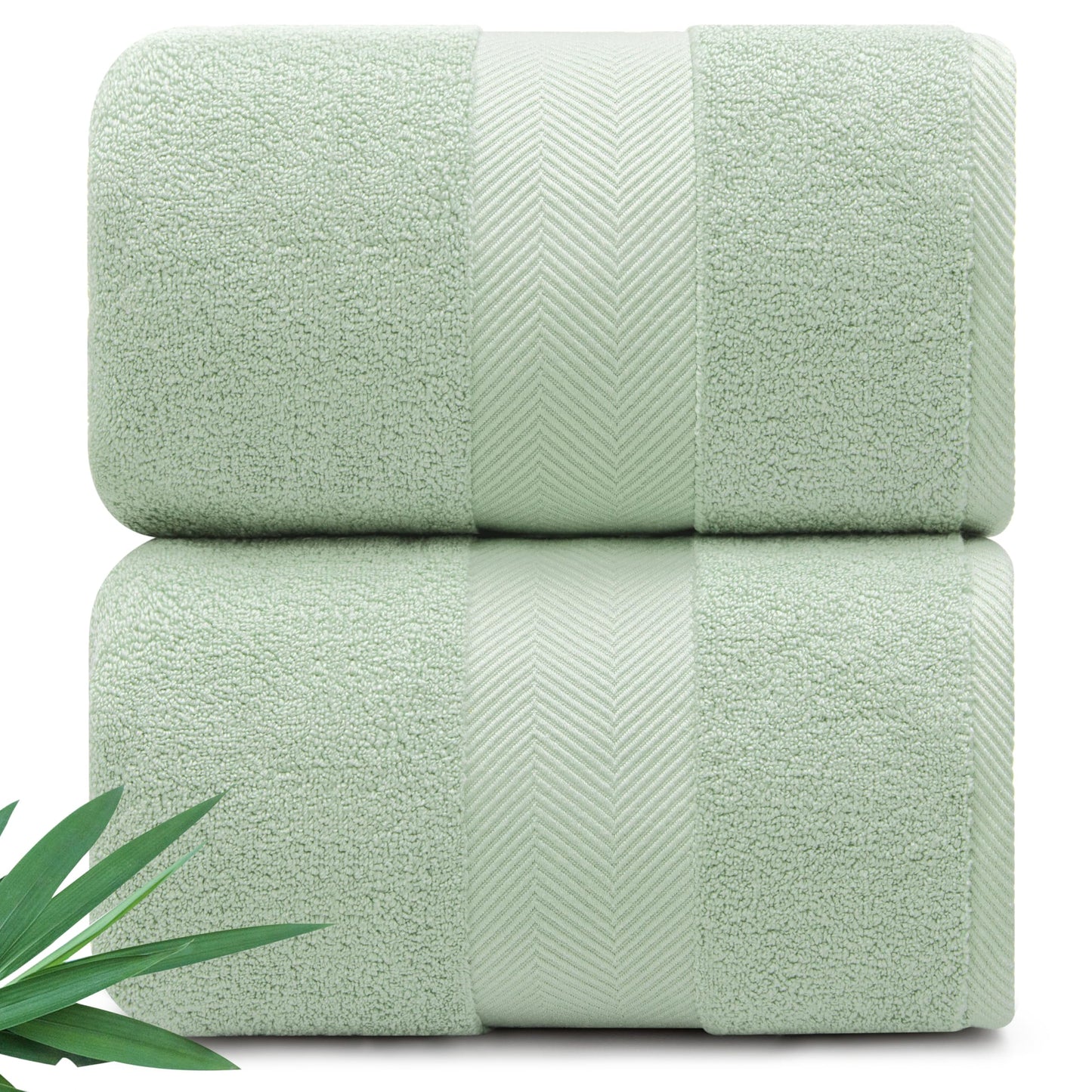 Alusa Home Viscose from Bamboo Towel Collection