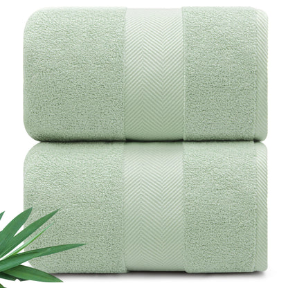 Alusa Home Viscose from Bamboo Towel Collection