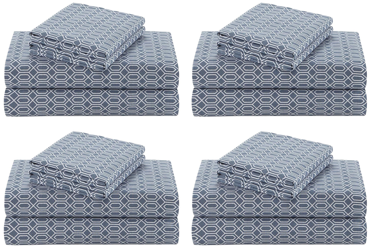 Comfort Spaces Bed Linen Set