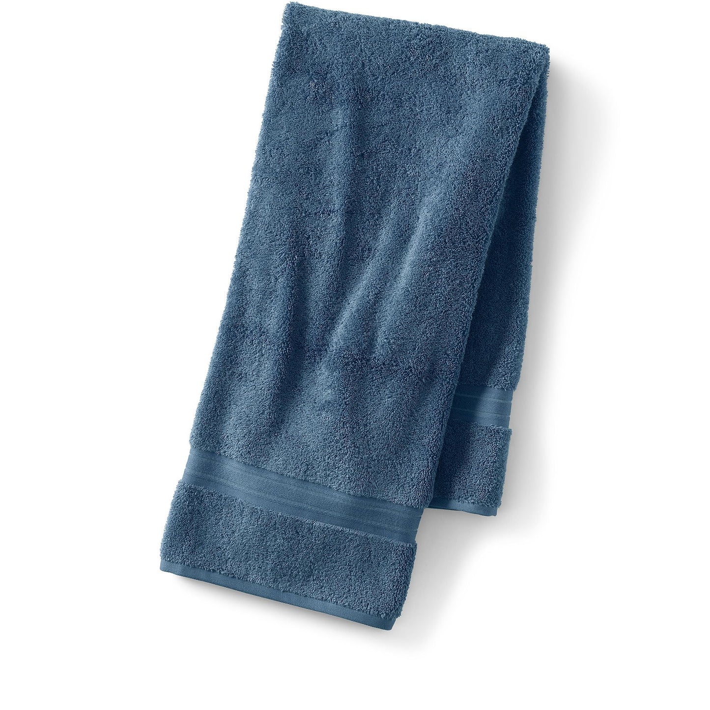 Supima Cotton Bath Towel Set