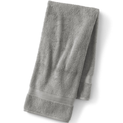 Supima Cotton Bath Towel Set