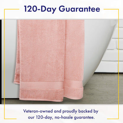 Alusa Home Viscose from Bamboo Towel Collection