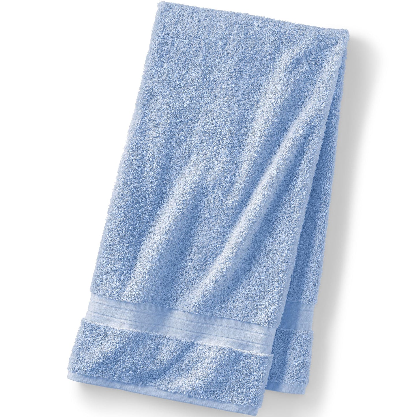 Supima Cotton Bath Towel Set