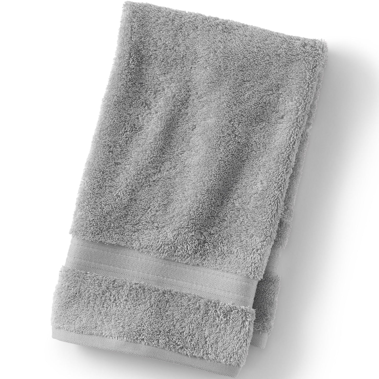 Supima Cotton Bath Towel Set