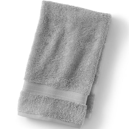 Supima Cotton Bath Towel Set