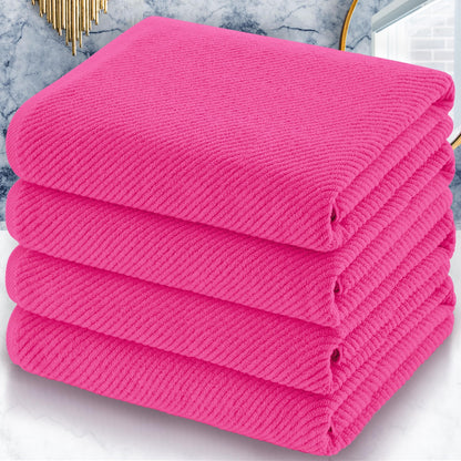 100% Cotton Soft Quick Dry Towel Gift Set