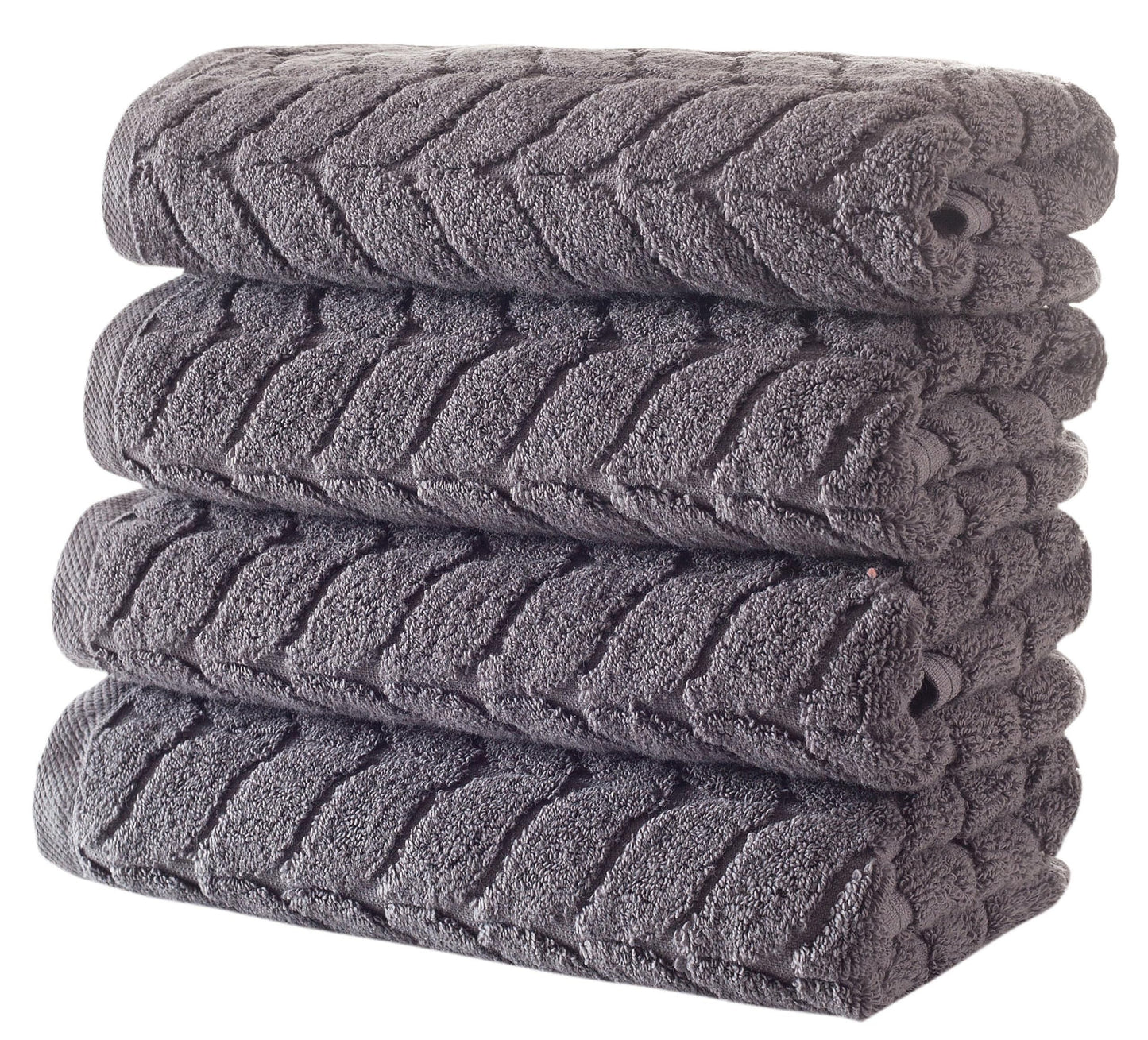 Turkish Cotton Luxury Towel Set