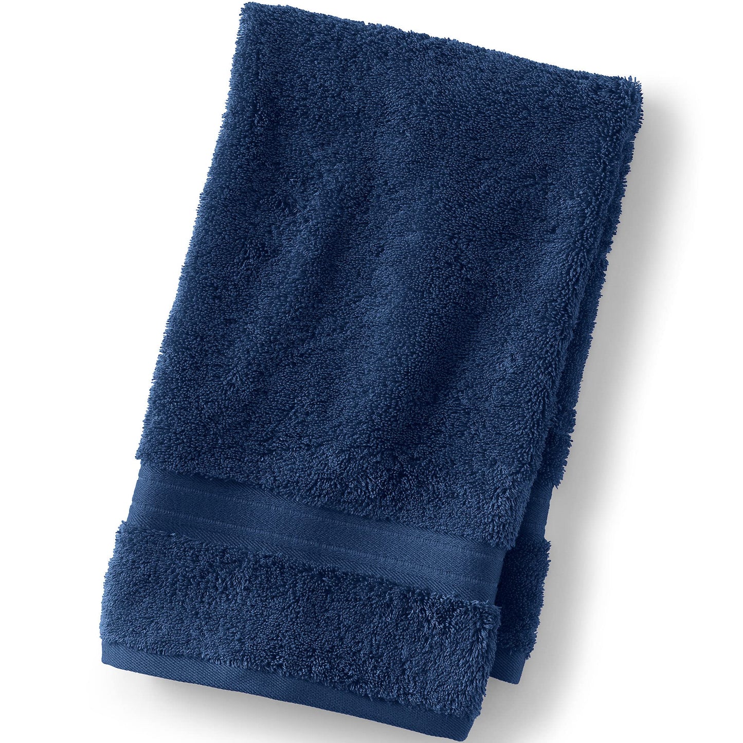 Supima Cotton Bath Towel Set