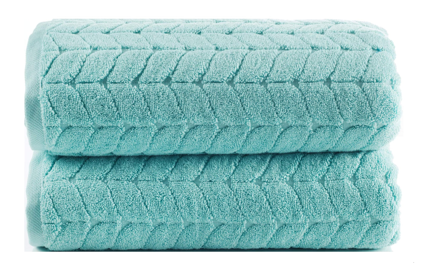 Turkish Cotton Luxury Towel Set