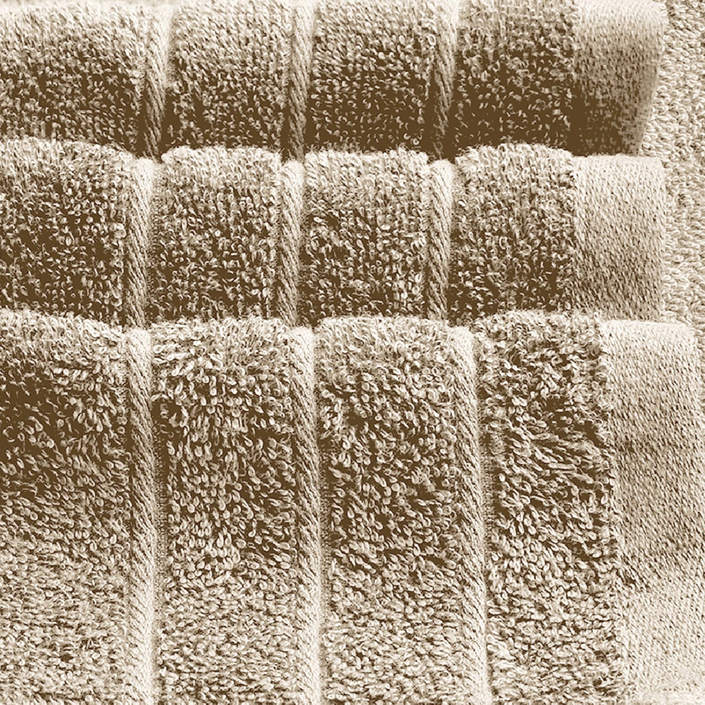 Extra Large Cotton Bath Towels