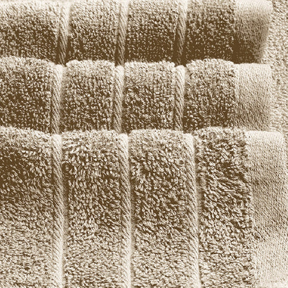 Extra Large Cotton Bath Towels
