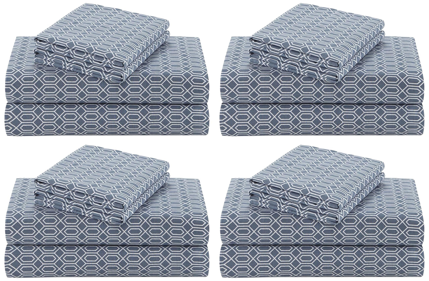 Comfort Spaces Bed Linen Set