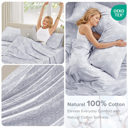 Comfort Spaces Bed Linen Set