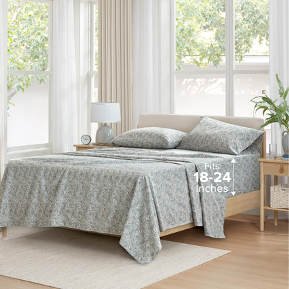 Comfort Spaces Bed Linen Set