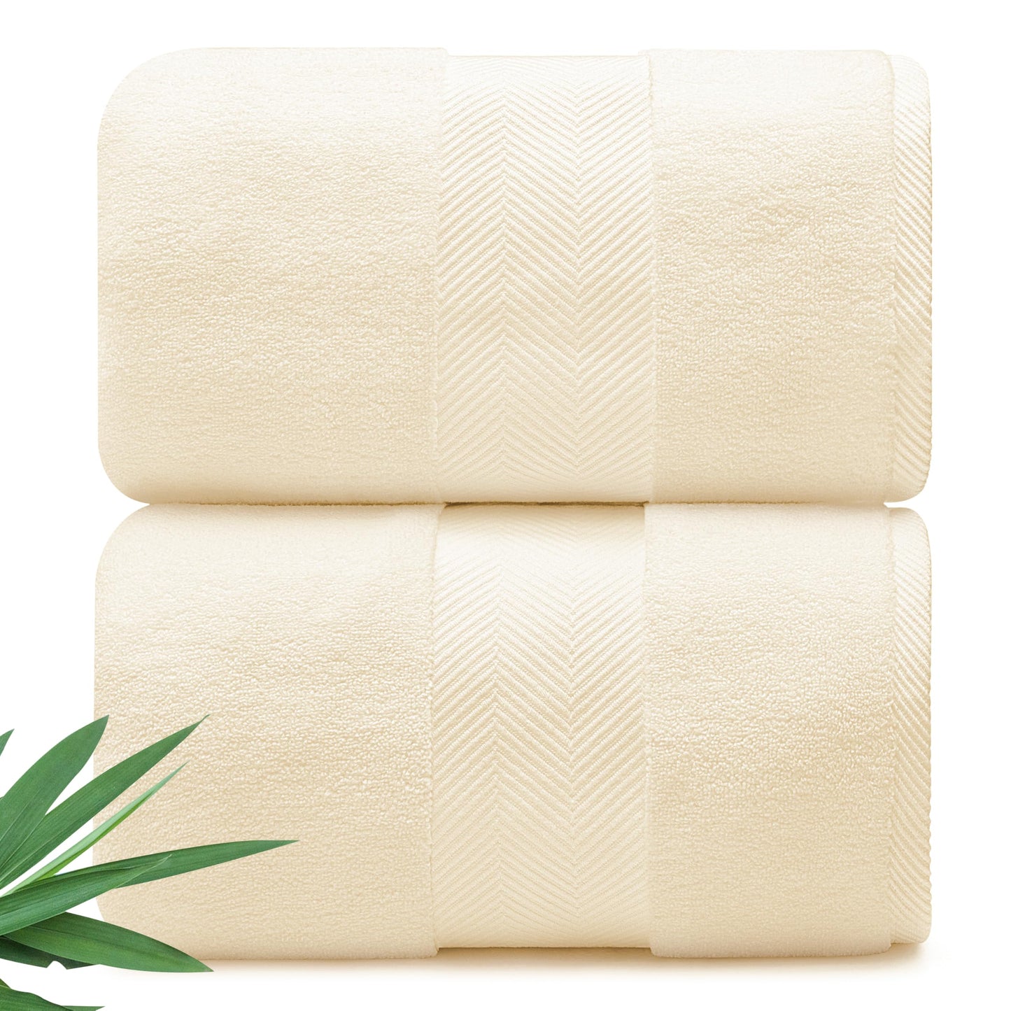 Alusa Home Viscose from Bamboo Towel Collection