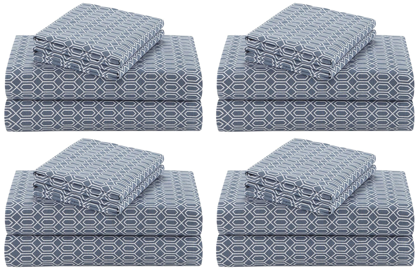Comfort Spaces Bed Linen Set