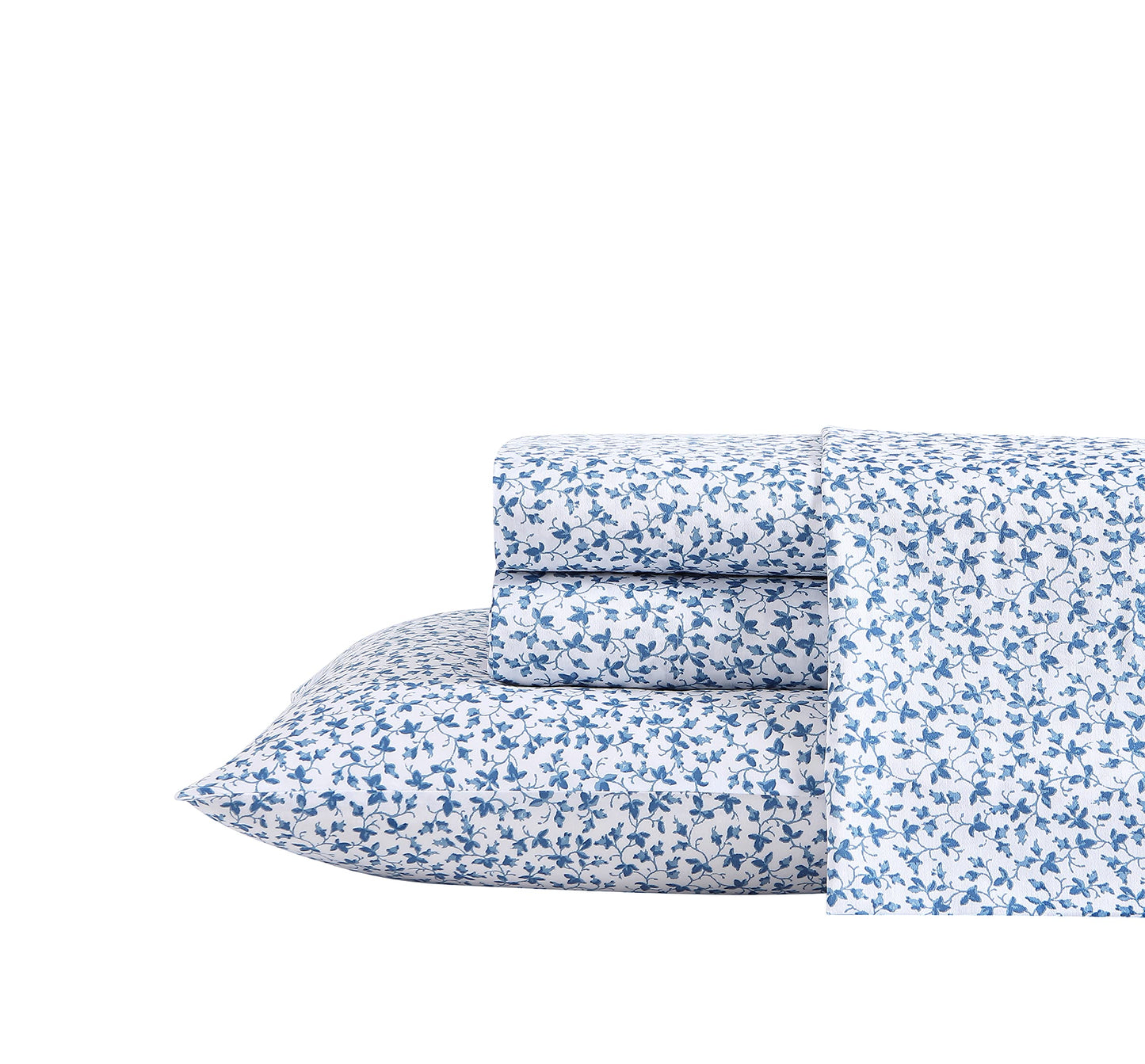 Soft Sateen Cotton Sheet Set