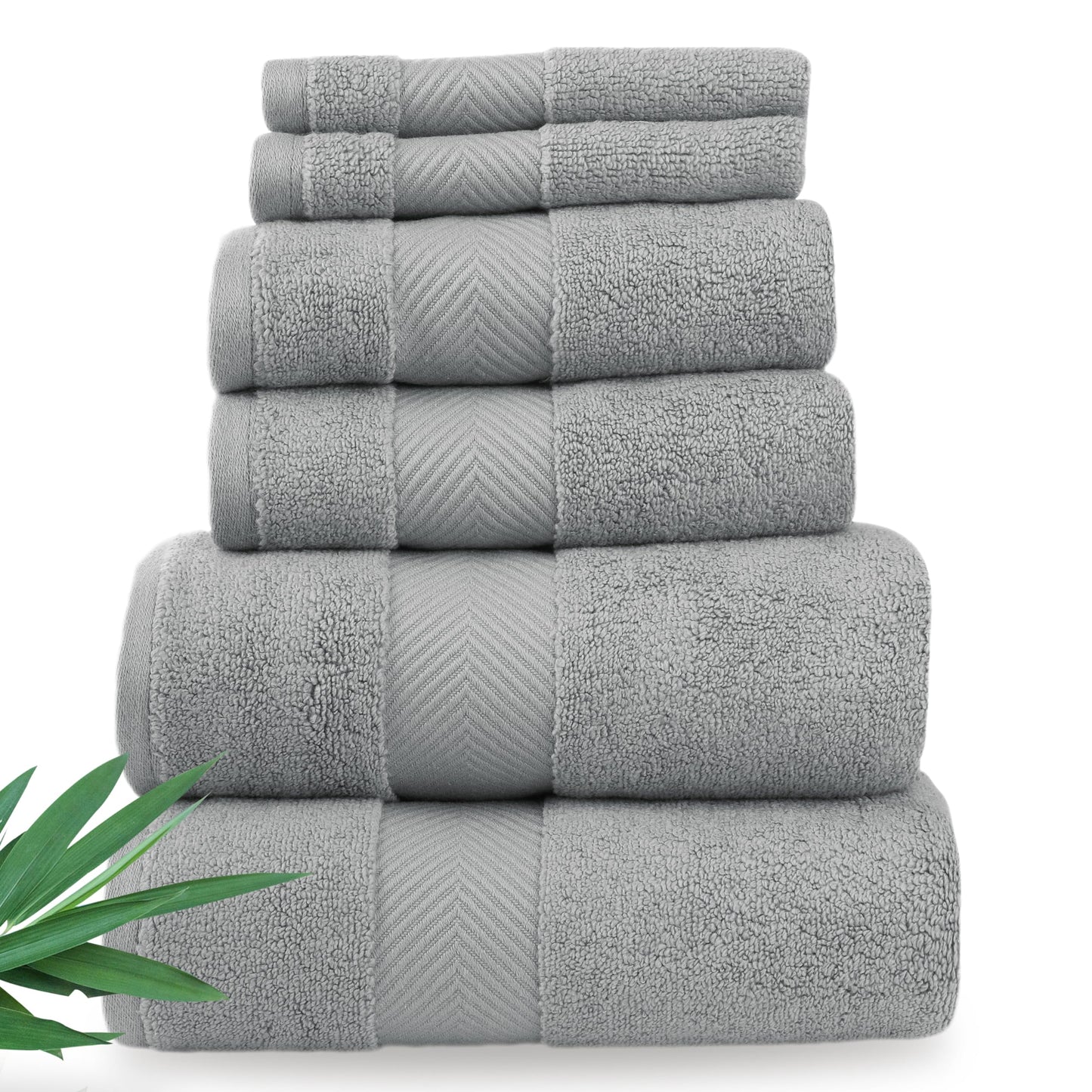 Alusa Home Viscose from Bamboo Towel Collection