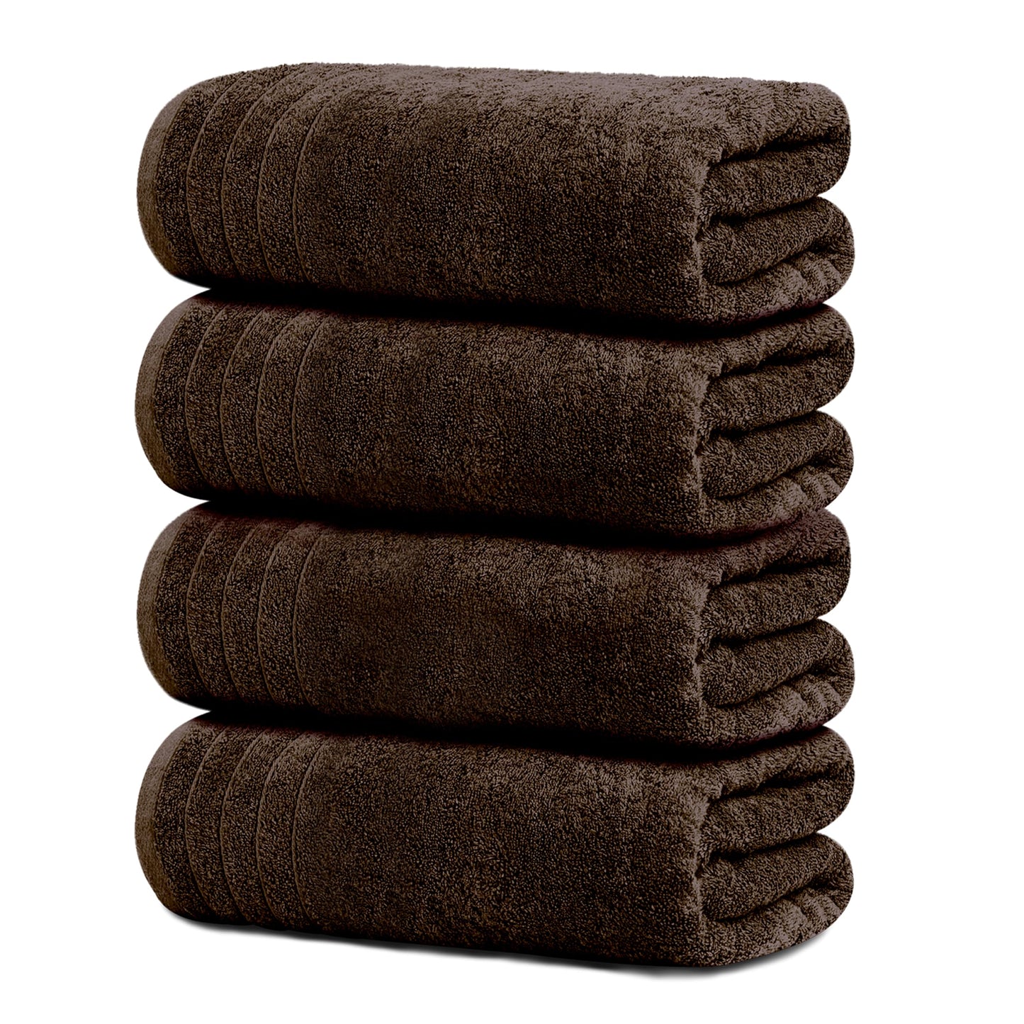 Extra Large Cotton Bath Towels