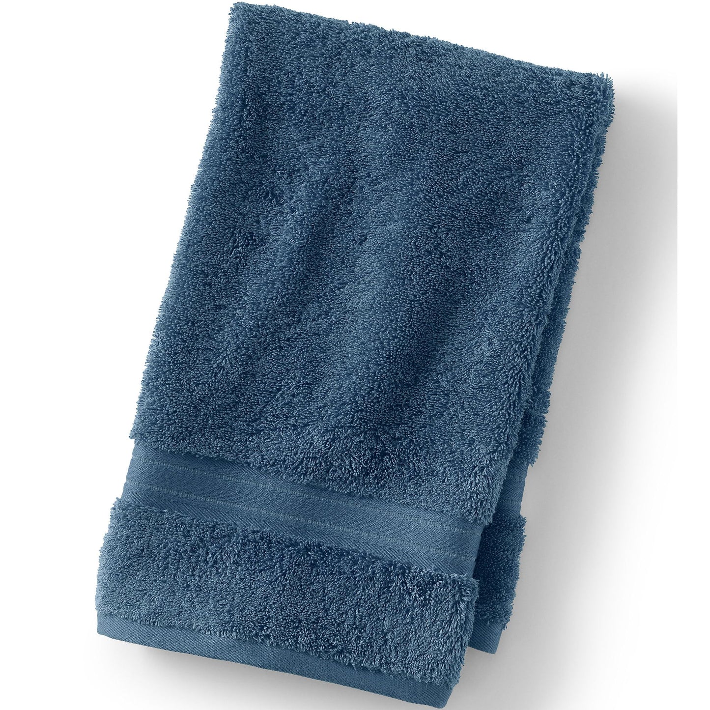 Supima Cotton Bath Towel Set