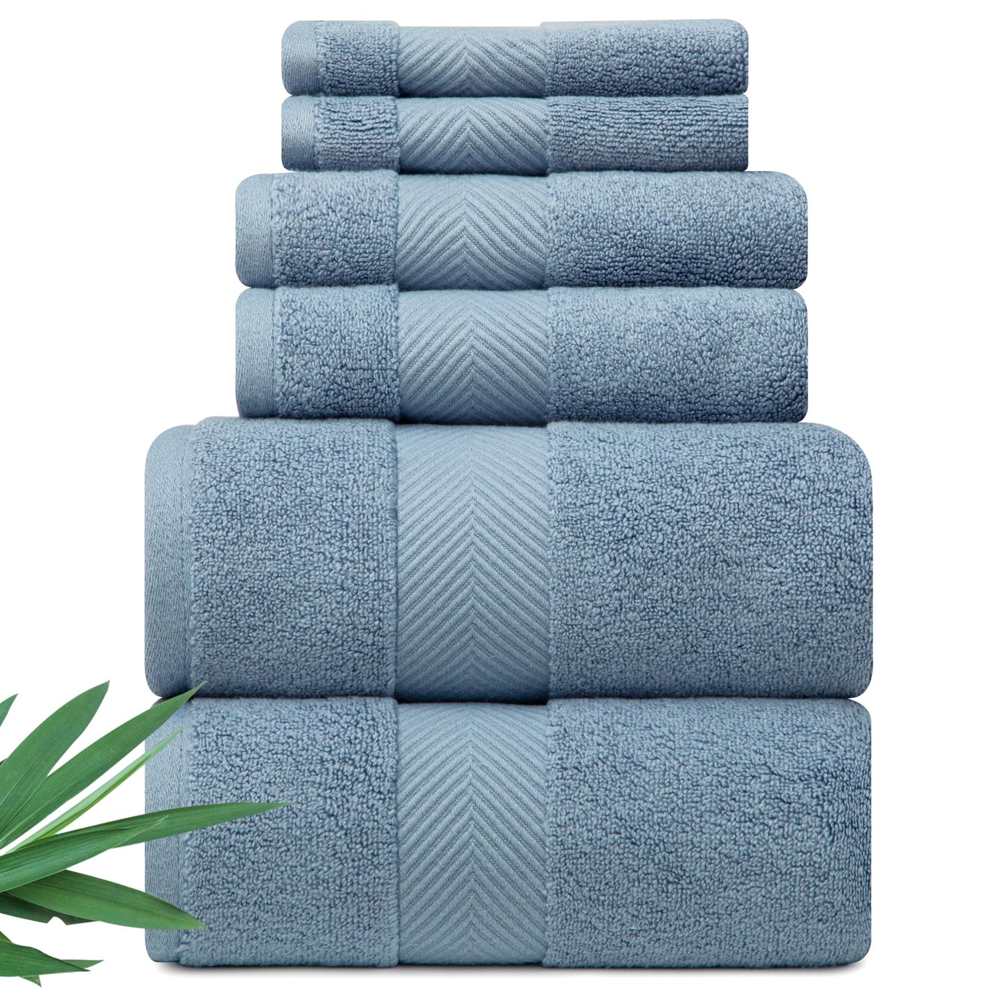 Alusa Home Viscose from Bamboo Towel Collection