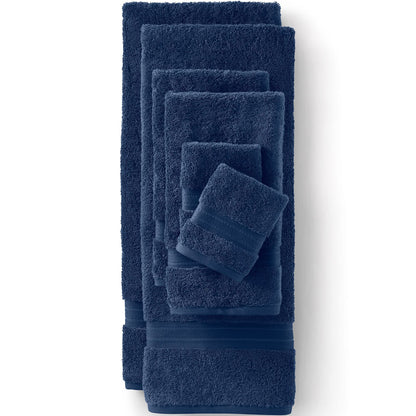 Supima Cotton Bath Towel Set