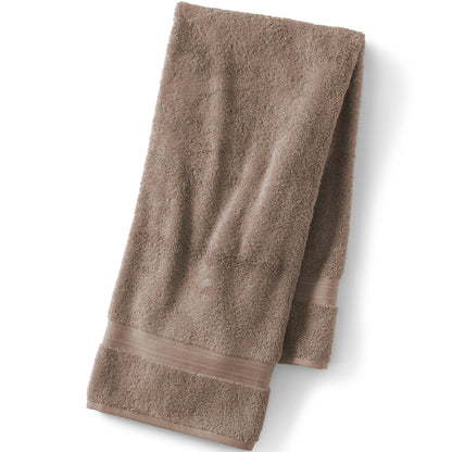 Supima Cotton Bath Towel Set