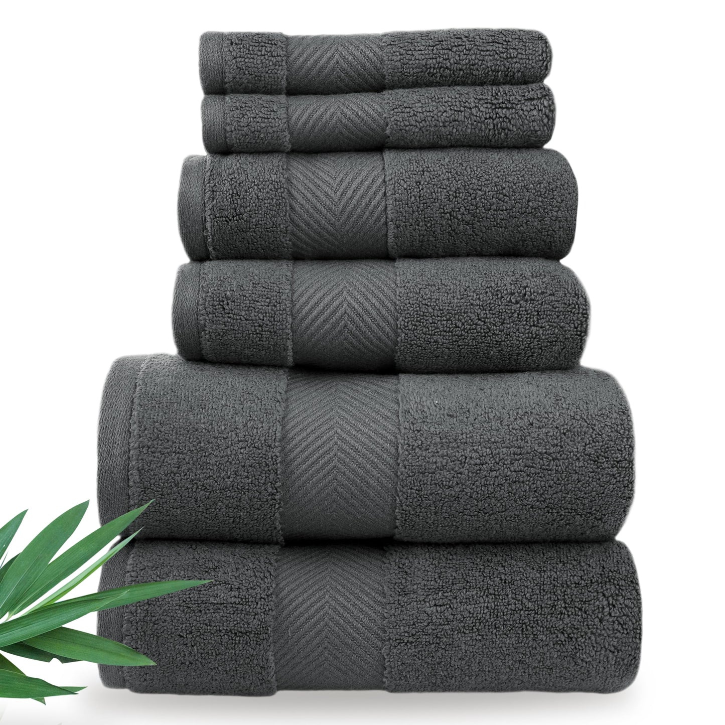 Alusa Home Viscose from Bamboo Towel Collection