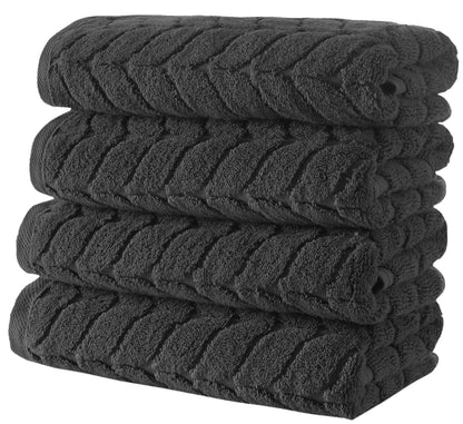 Turkish Cotton Luxury Towel Set