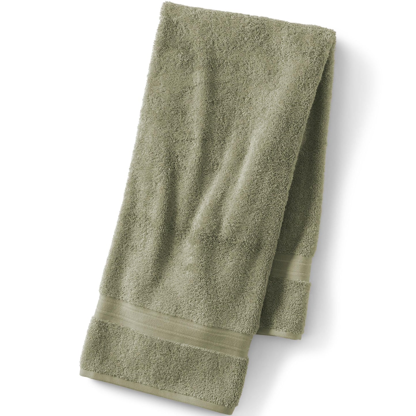 Supima Cotton Bath Towel Set