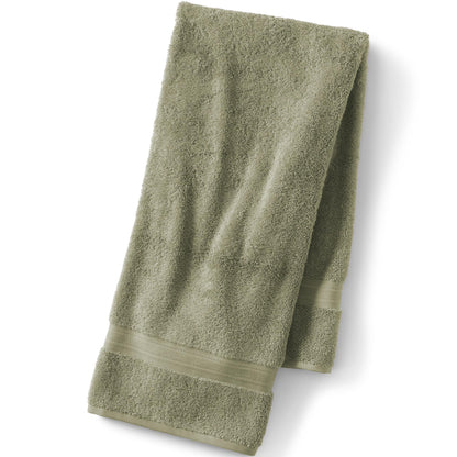 Supima Cotton Bath Towel Set