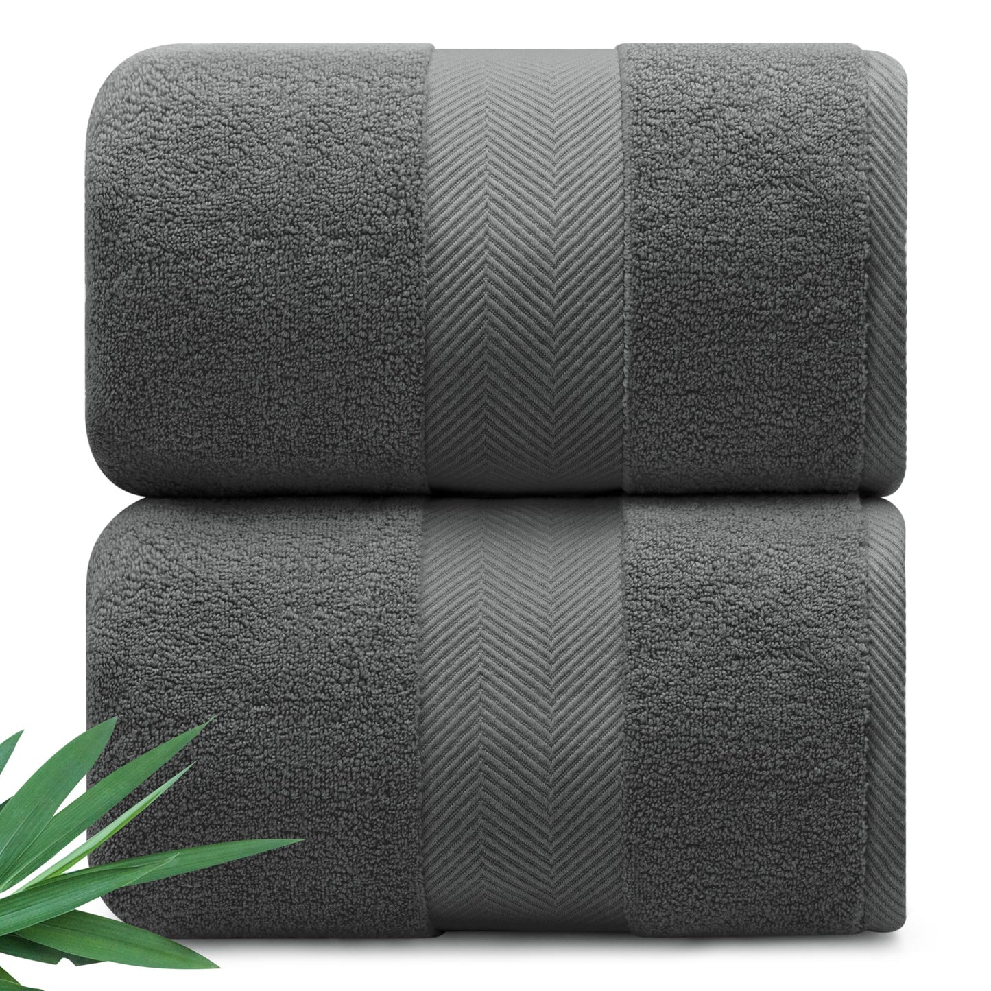 Alusa Home Viscose from Bamboo Towel Collection
