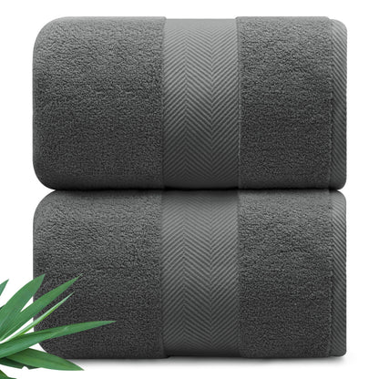 Alusa Home Viscose from Bamboo Towel Collection