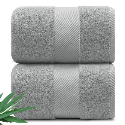 Alusa Home Viscose from Bamboo Towel Collection