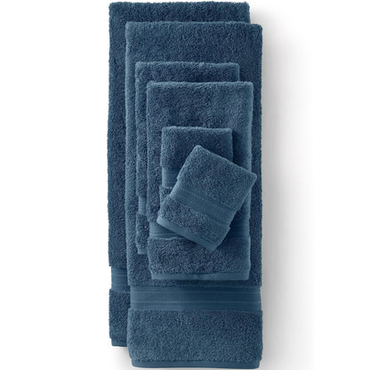 Supima Cotton Bath Towel Set