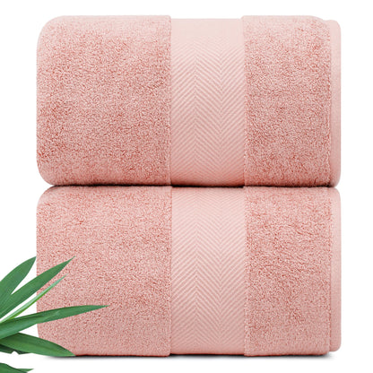 Alusa Home Viscose from Bamboo Towel Collection