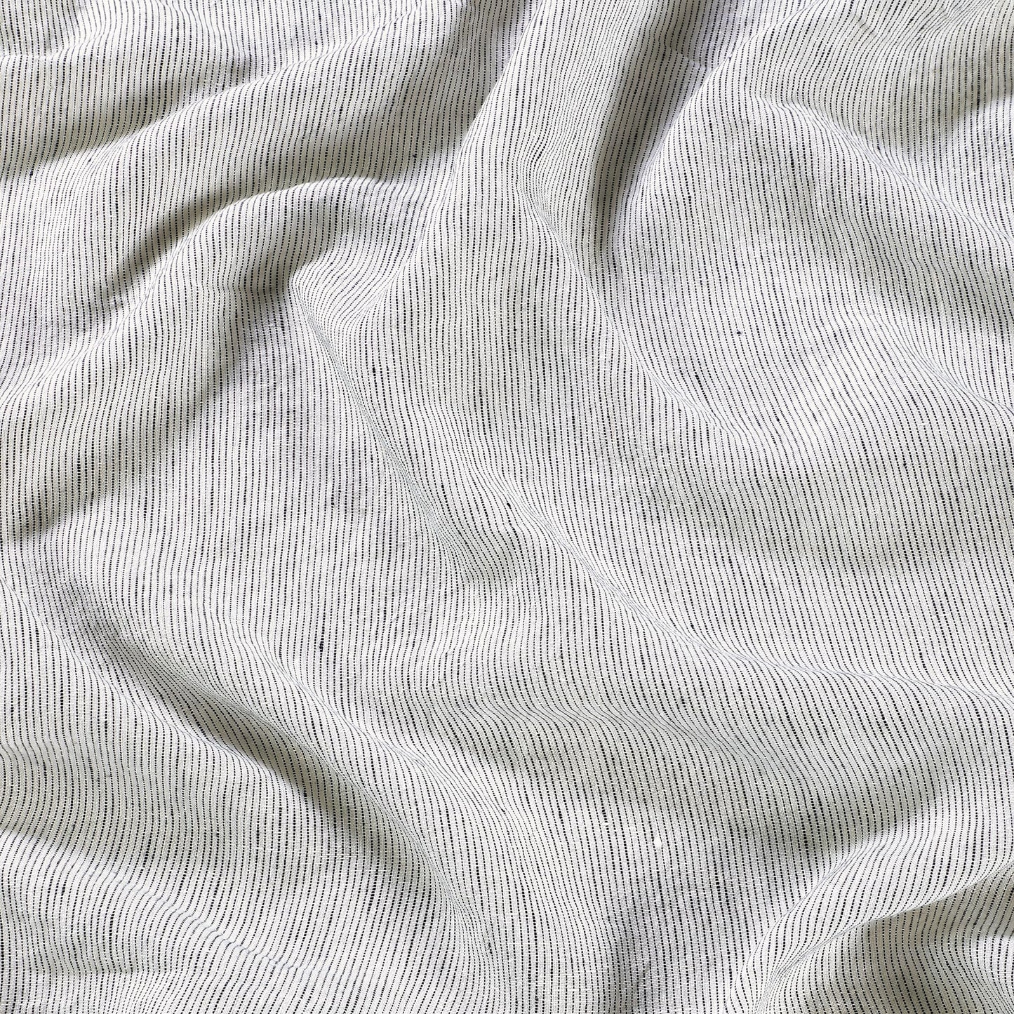 Organic French Linen Sheet Set