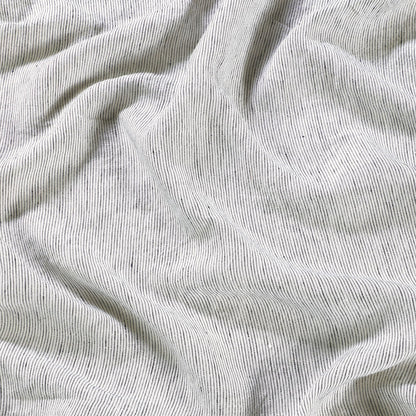 Organic French Linen Sheet Set