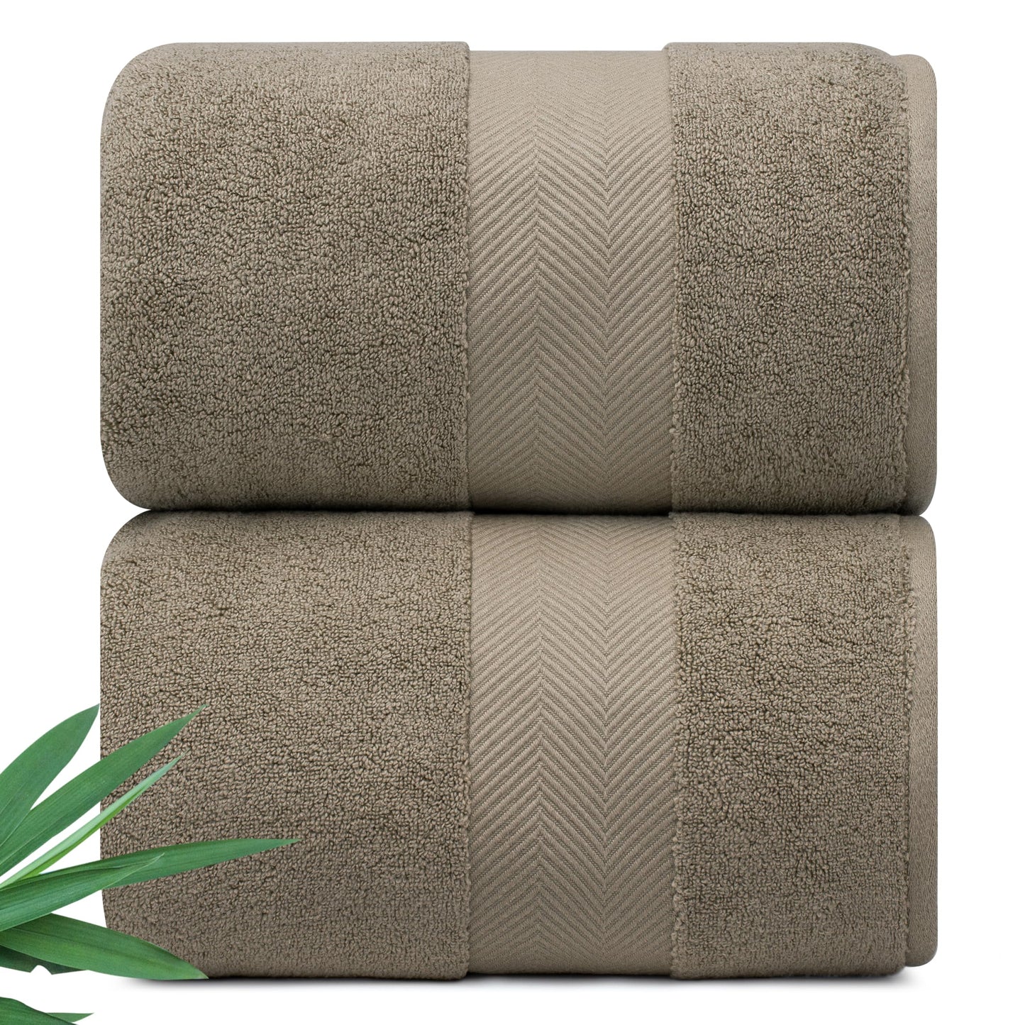 Alusa Home Viscose from Bamboo Towel Collection
