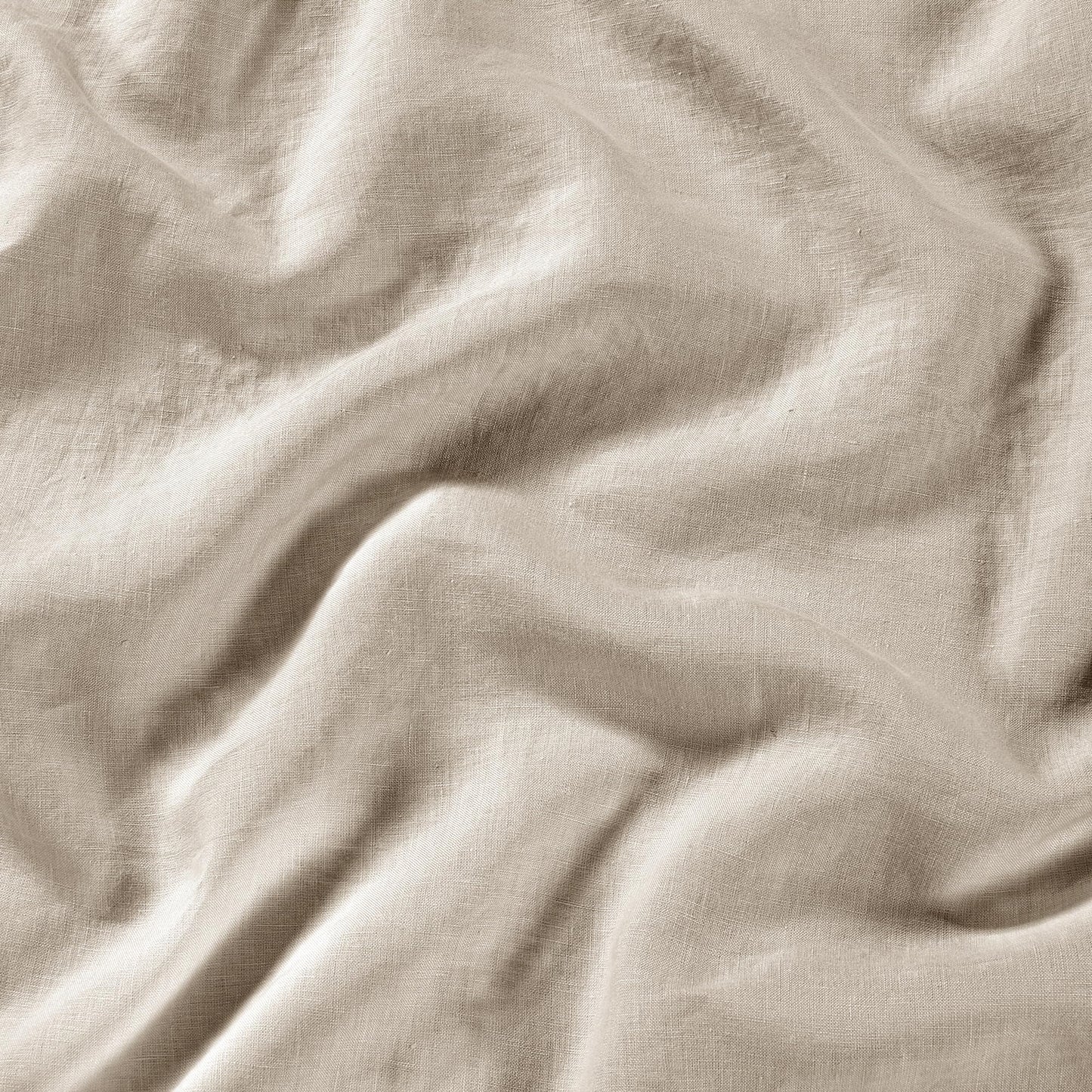 Organic French Linen Sheet Set