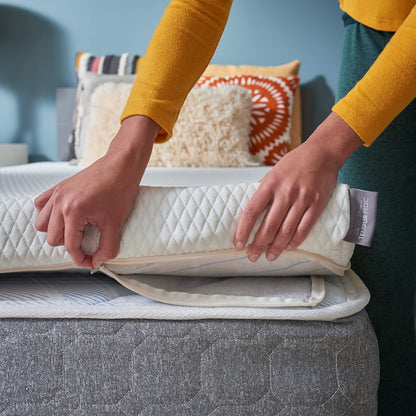 Tempur-Pedic Cooling Mattress Topper