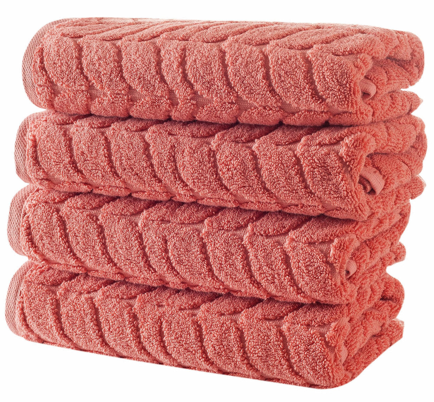 Turkish Cotton Luxury Towel Set
